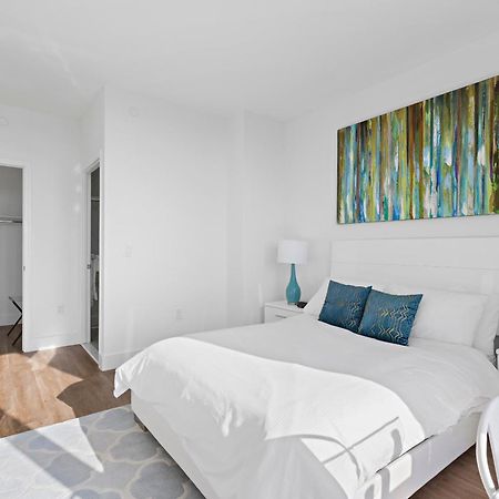 Global Luxury Suites Downtown White Plains Quarto foto