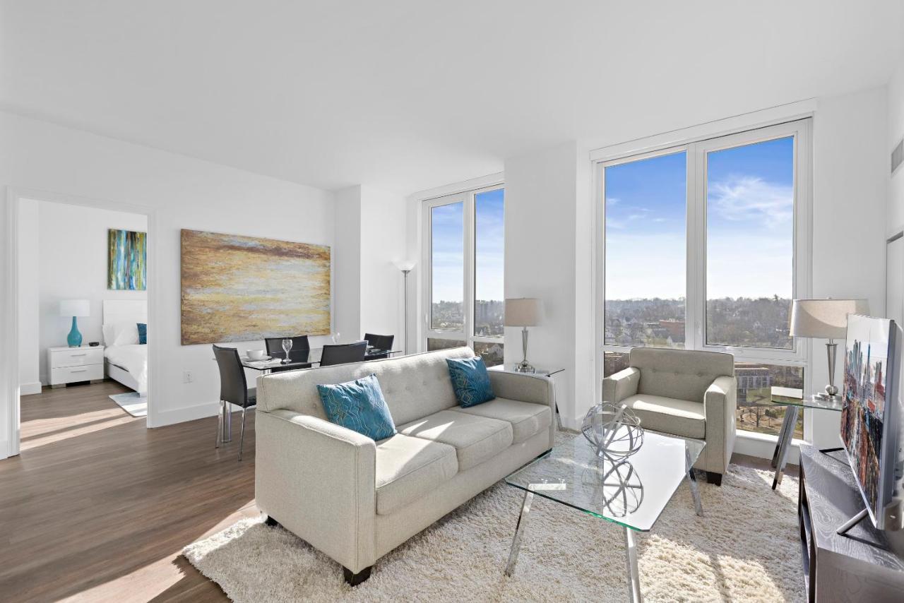 Global Luxury Suites Downtown White Plains Quarto foto