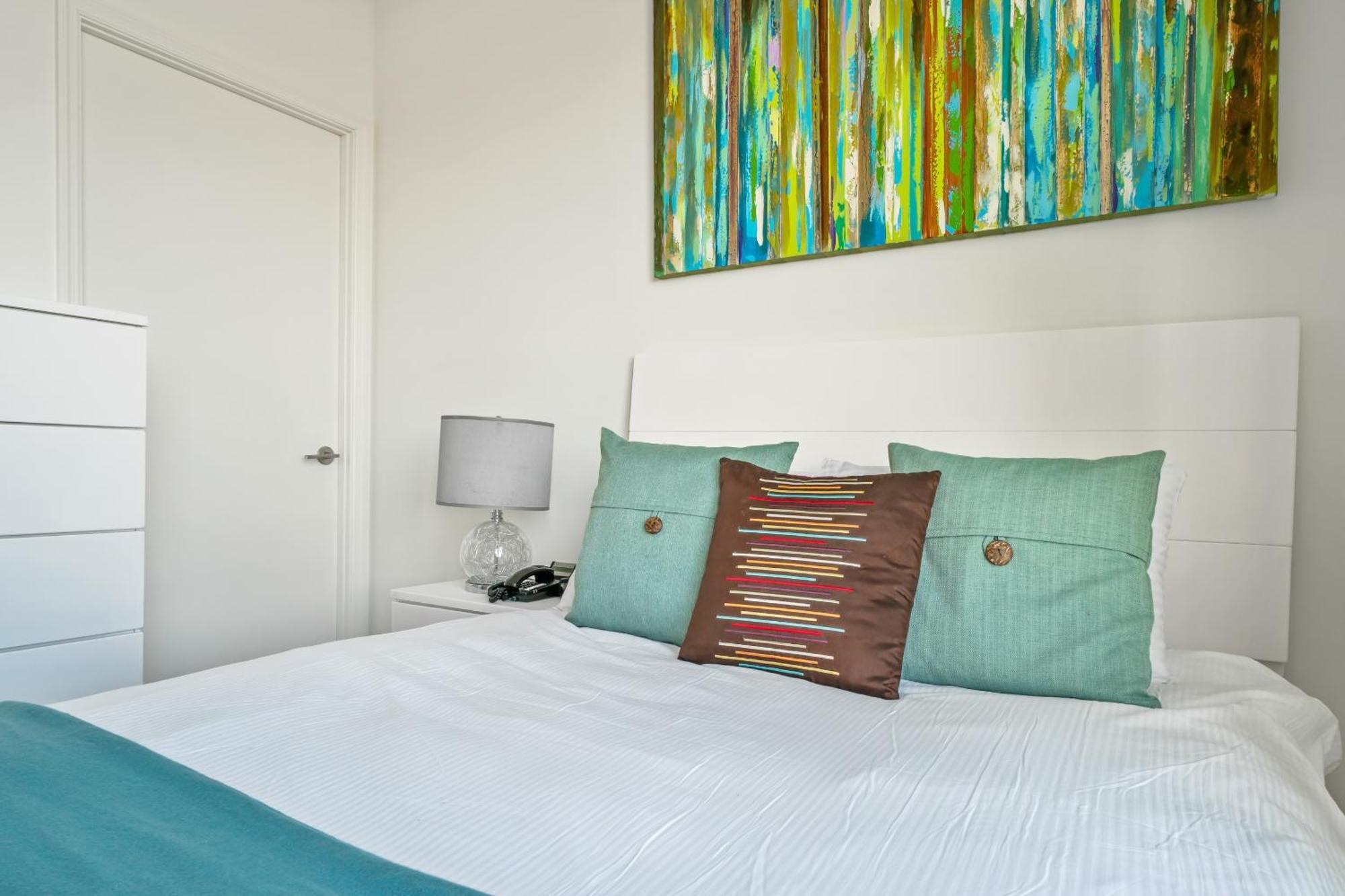 Global Luxury Suites Downtown White Plains Quarto foto