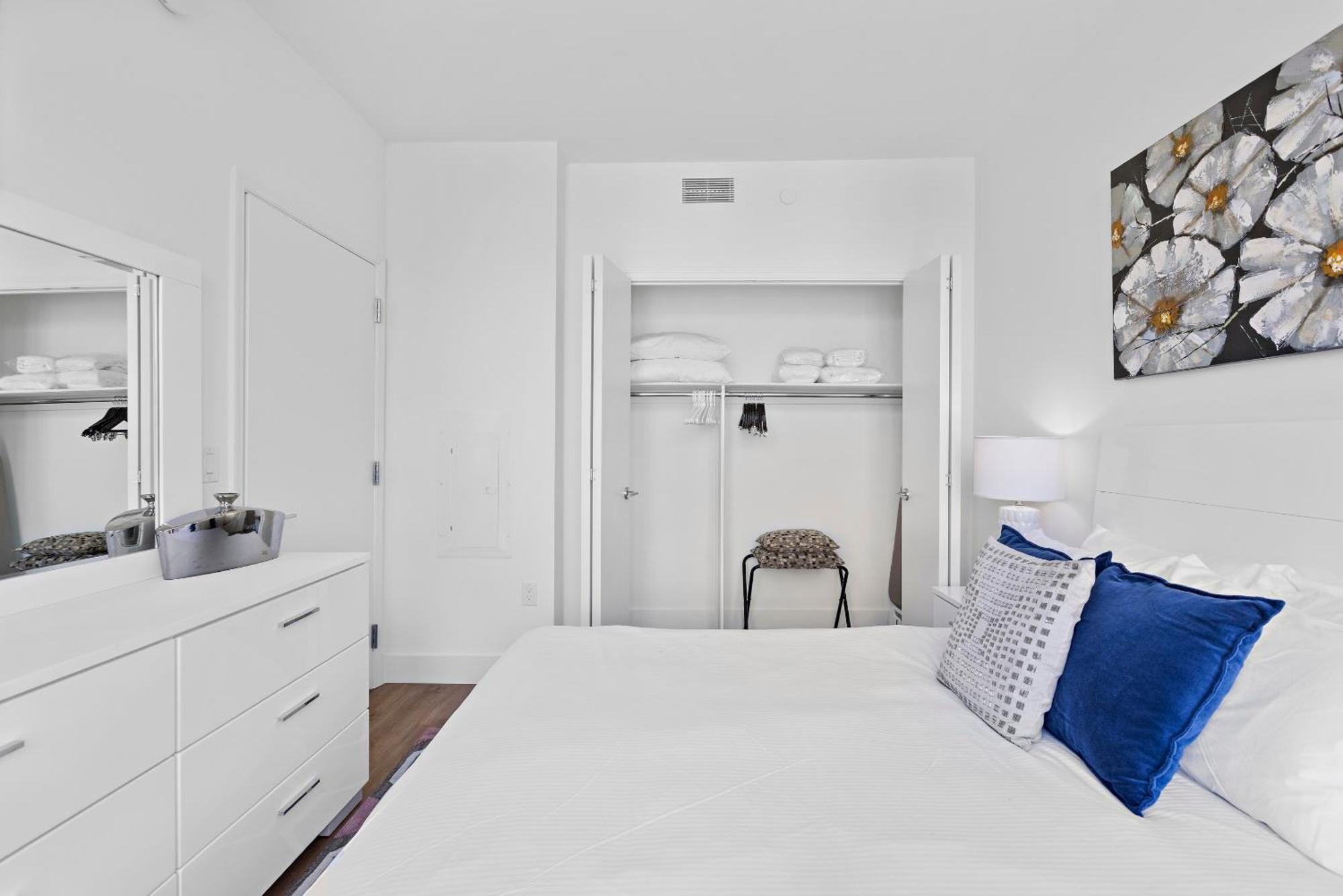 Global Luxury Suites Downtown White Plains Quarto foto