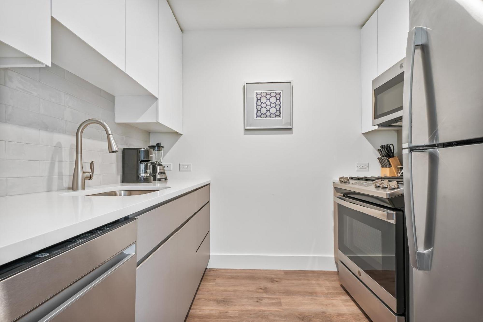 Global Luxury Suites Downtown White Plains Quarto foto