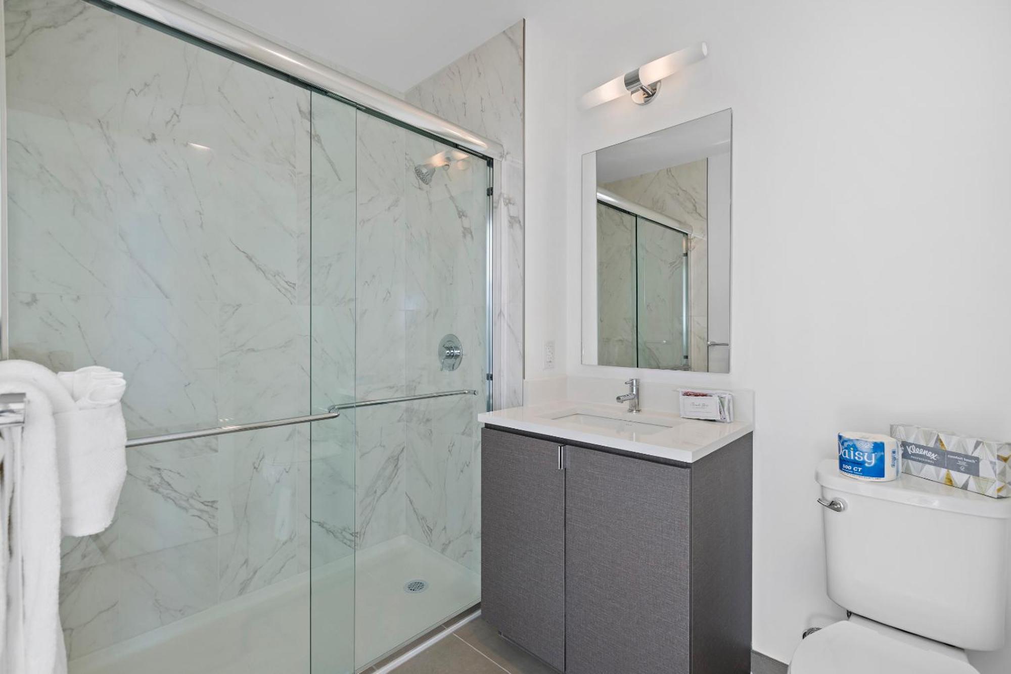 Global Luxury Suites Downtown White Plains Quarto foto