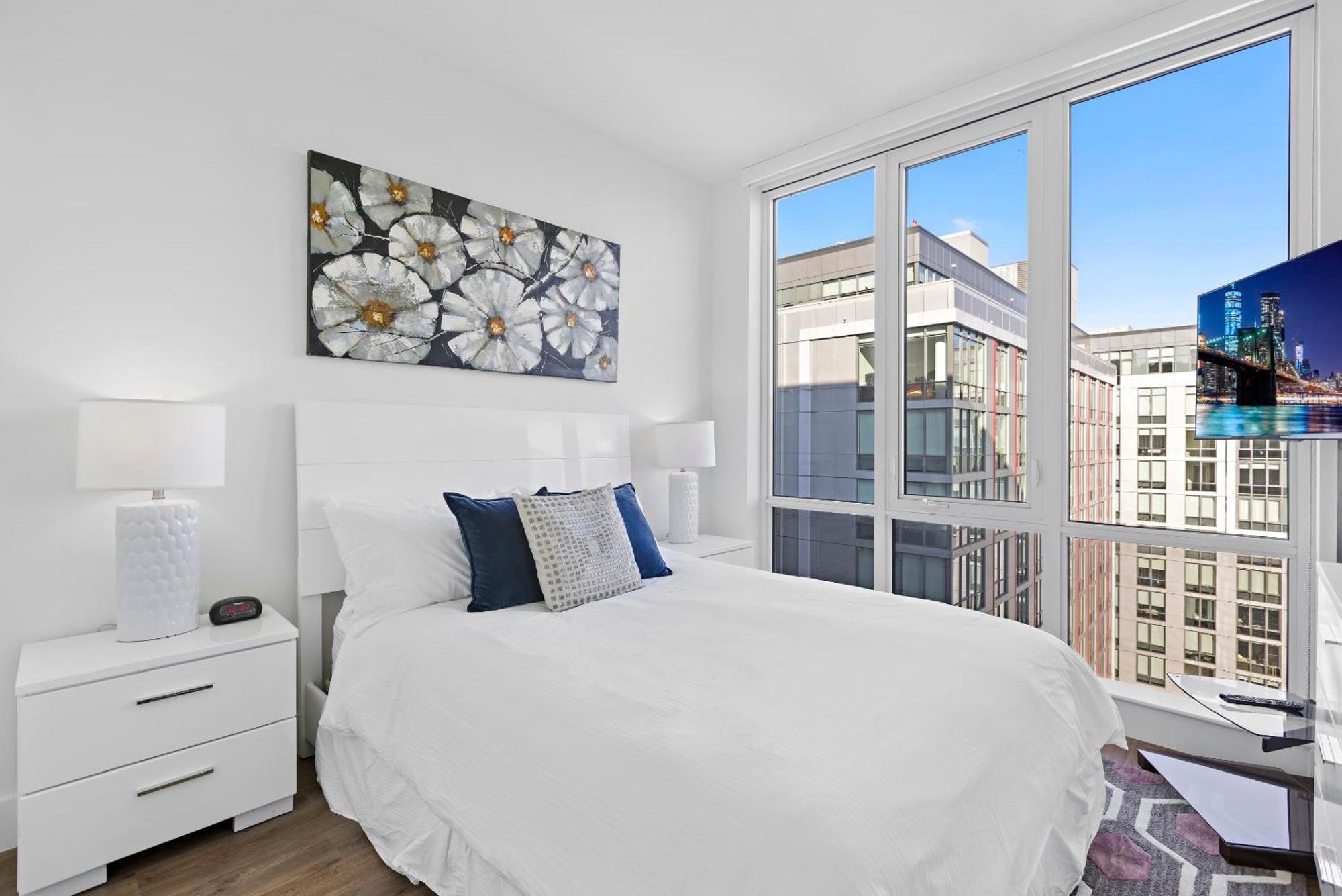 Global Luxury Suites Downtown White Plains Quarto foto